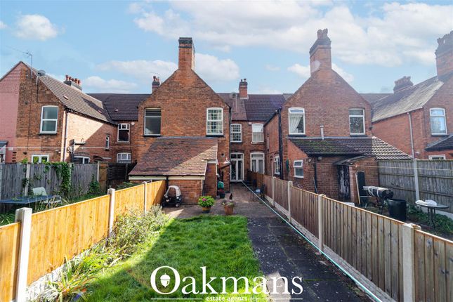 Property for sale in Shaftmoor Lane, Acocks Green, Birmingham