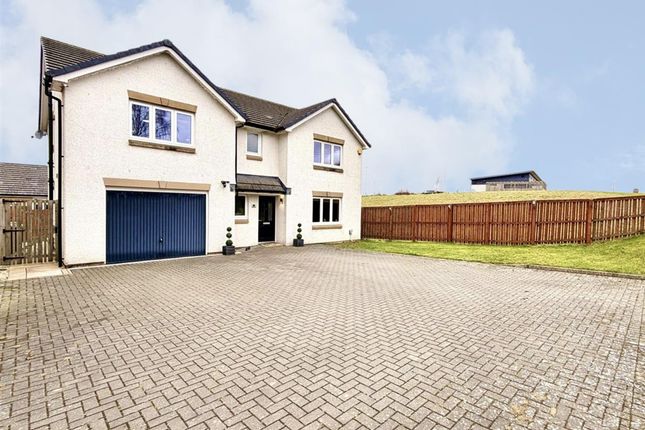 5-bed house on 25, Harburn Place, Motherwell, £369,995