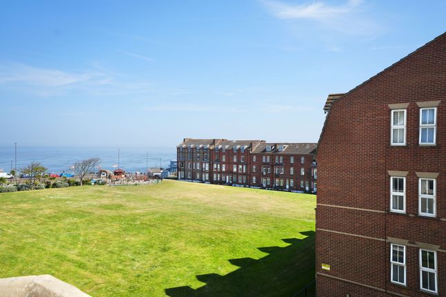 Flat 1, 25 Cabbell Road, Cromer photo 4