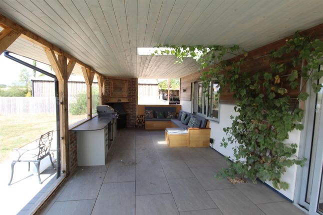 Foxhayes House, Lower Tale, Honiton photo 3