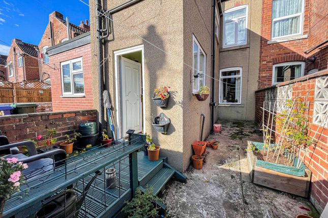Terraced house for sale in Orchard Street, Balby, Doncaster