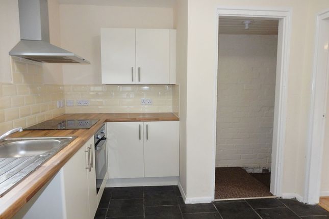 201 Broxtowe Lane, Nottingham photo 3