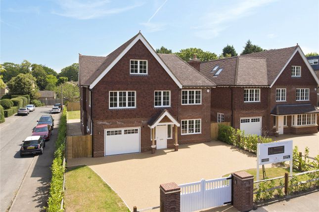 Homes For Sale In Weybridge - Buy Property In Weybridge - Primelocation