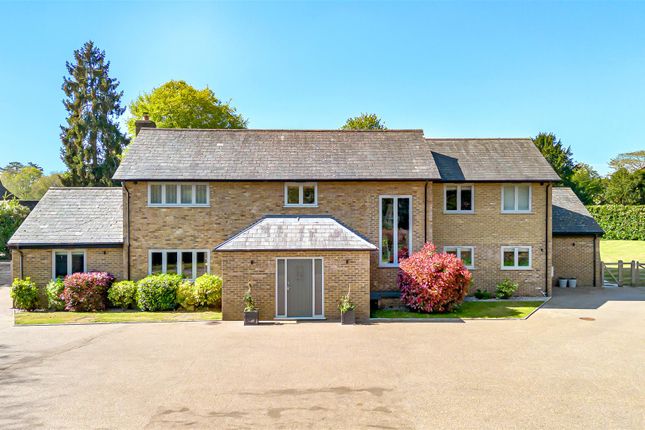 Edgefield House, St Marys Lane, Hertingfordbury photo 3