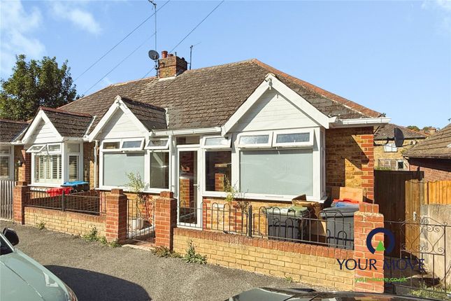 2-bed house on 27, Anns Road, Kent, £280,000