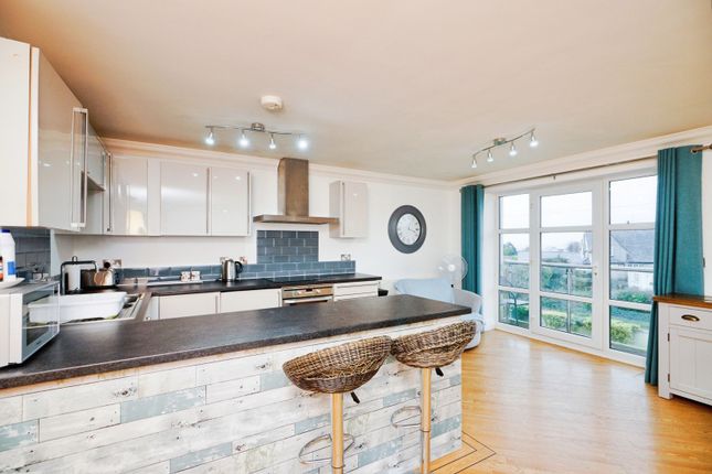 Apartment 15, Tywod Arian,, Lon Golff, Pwllheli photo 4