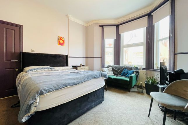 Thumbnail Room to rent in Arundel Street, Brighton