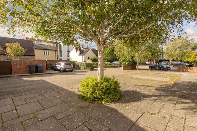 Mews house for sale in Rodwell Yard, Akeman Street, Tring