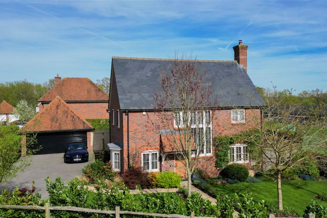 Detached house for sale in Parsonage Croft, Etchingham