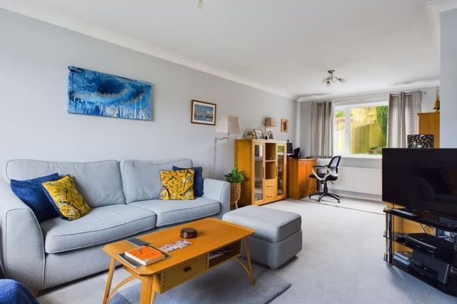 Detached house for sale in Herons Way, Pembury, Tunbridge Wells