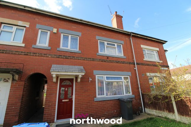 Terraced house to rent in Chester Road, Wheatley, Doncaster