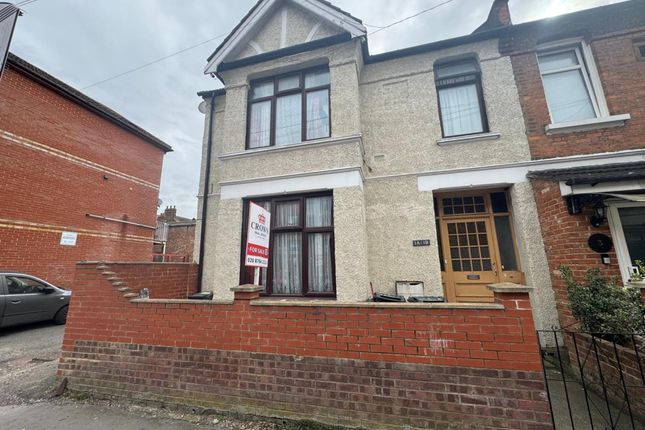 Thumbnail Flat for sale in Fair View, Norbury
