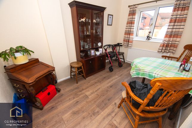 11, Caraway Grove, Mexborough photo 2