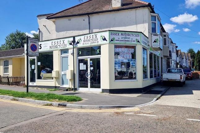 Retail premises to let in Shop, 290, Prince Avenue, Southend-On-Sea