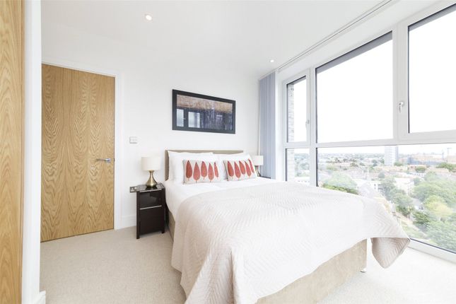 Flat for sale in Thanet Tower, 6 Caxton Street North, London
