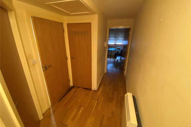 Flat for sale in Parkers Apartments, 115 Corporation Street, Manchester, Greater Manchester
