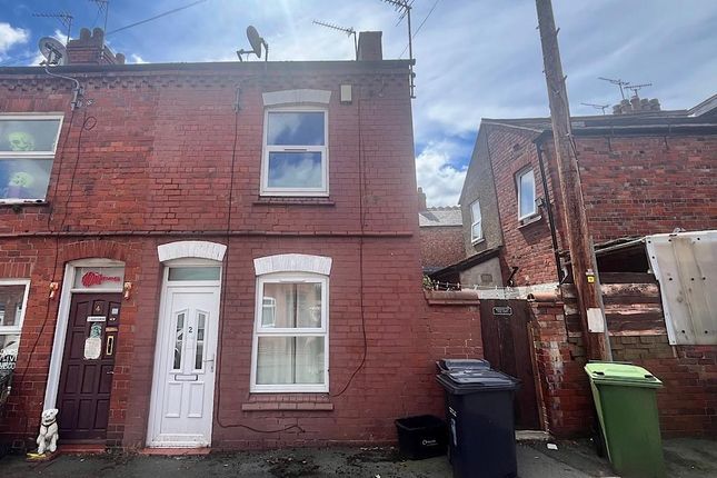 Thumbnail Property to rent in Upper Lord Street, Oswestry