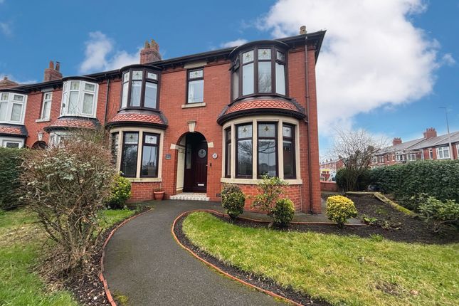 4-bed house on 56, Grange Road, Layton, £200,000