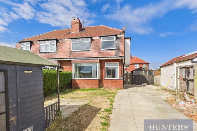 3-bed house on 146, Osgodby Lane, Scarborough, £130,000