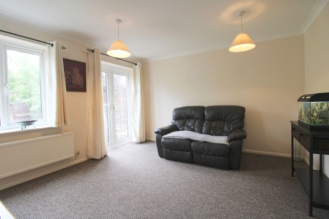 Terraced house to rent in Chive Court, Farnborough, Hampshire