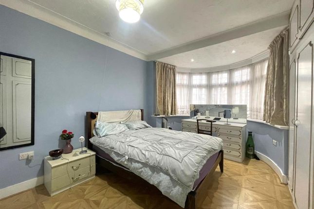 Semi-detached house for sale in Fairmead Gardens, Ilford