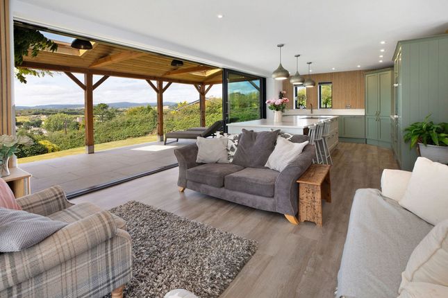 Rowan House Ogwell Green, Newton Abbot photo 4