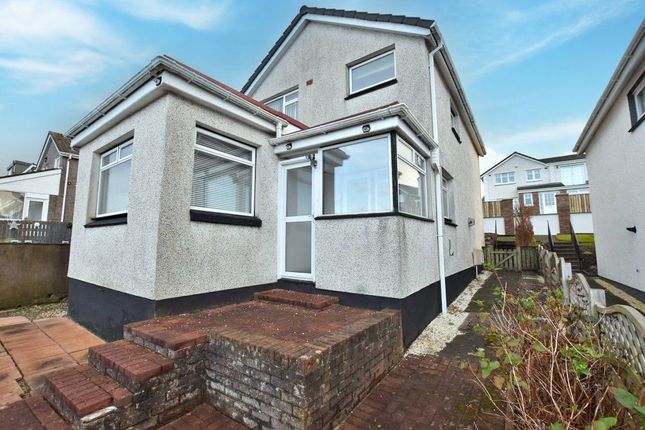 Detached house for sale in Morar Crescent, Bishopton, Renfrewshire