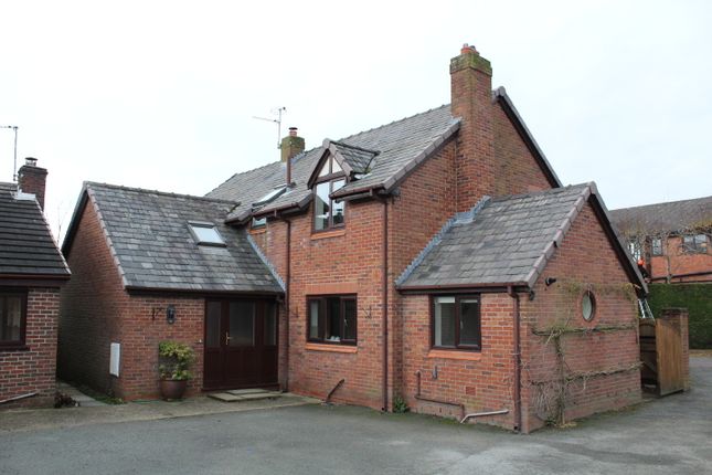 Homes To Let In Tarporley Rent Property In Tarporley Primelocation