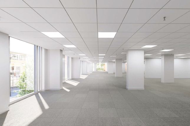 Thumbnail Office to let in Eden Grove, London Road, Staines-Upon-Thames