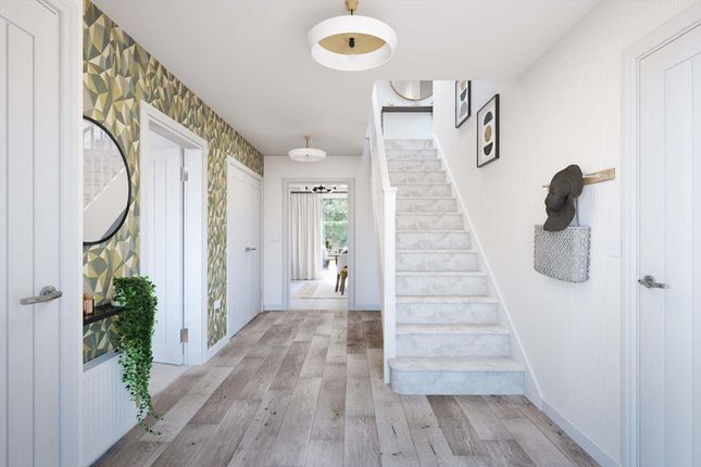 The Patterham - Plot 65, Bovingdon Grange Meadows, Meadow Drive, Green Lane, Bovingdon photo 3