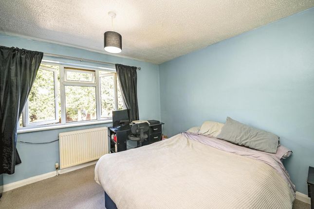Terraced house for sale in Elm Road, High Wycombe