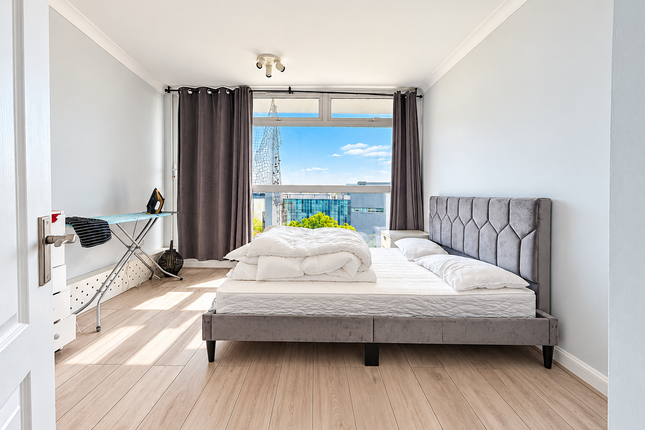 Flat 5, Centre Heights, London photo 3
