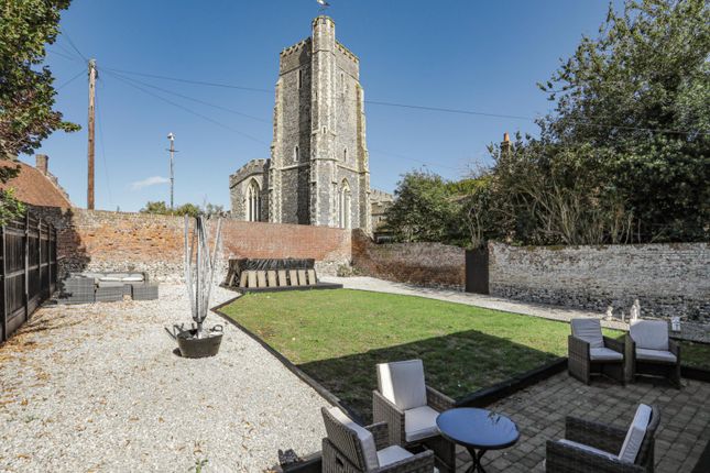 Barn Oak,, Down Barton Road, Birchington photo 2