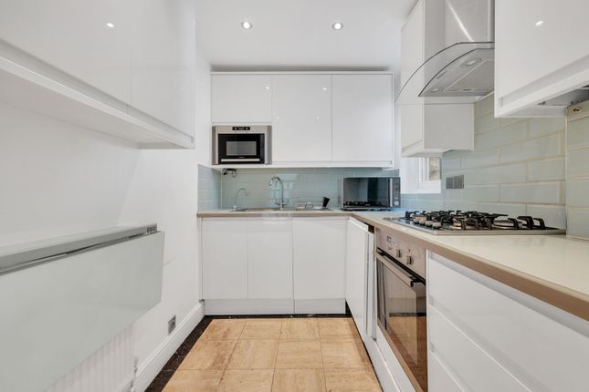 8a Christchurch Avenue, London photo 4