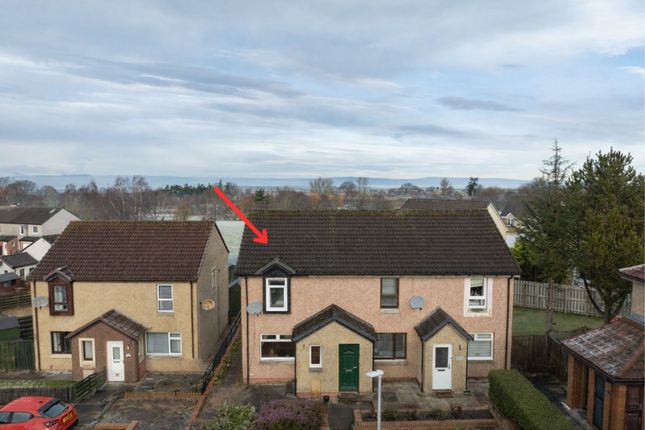 2-bed house on 30 Blackwell Avenue, Inverness, £160,000
