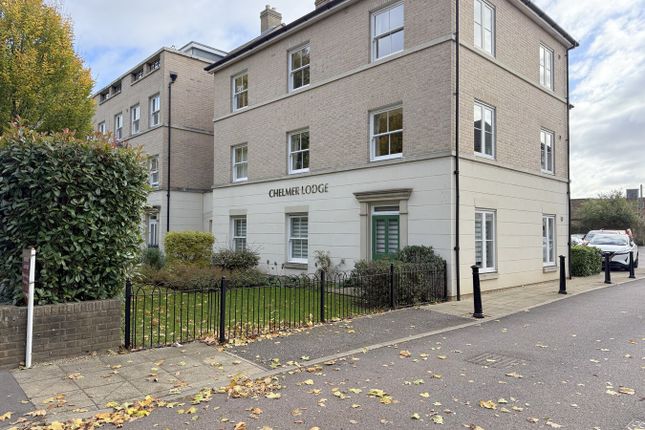2-bed house on Chelmer Lodge, New London Road, Chelmsford, £325,000