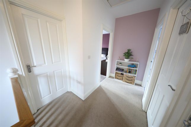 Detached house for sale in Richmond Lane, Kingswood, Hull