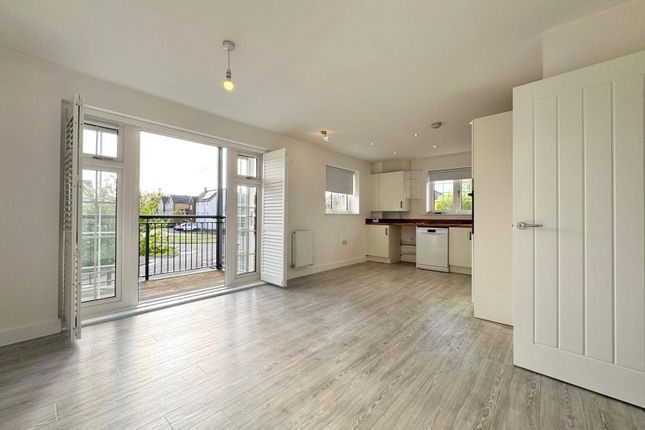 1 Sayers House,, Newton Drive, Fleet photo 2