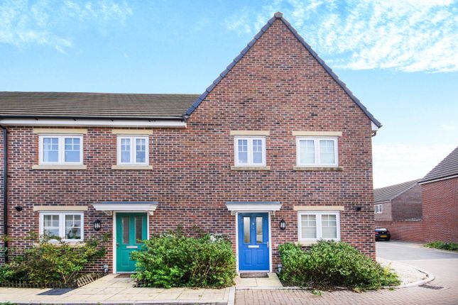 3-bed house on 7, Gloucester, £1,400/mo