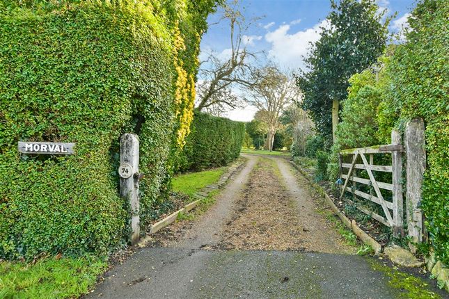 Kingsgate Avenue, Broadstairs photo 4