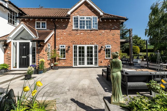 Hoe Hill Cottage 006