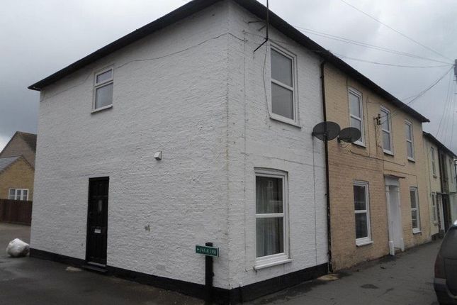 End terrace house to rent in Pratt Street, Soham, Ely CB7