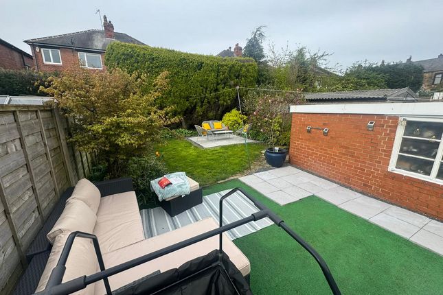 Semi-detached house for sale in Rooms Lane, Leeds, 9