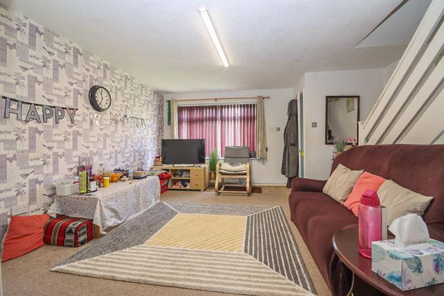 End terrace house for sale in Clifton Court, Kingston Park, Newcastle Upon Tyne