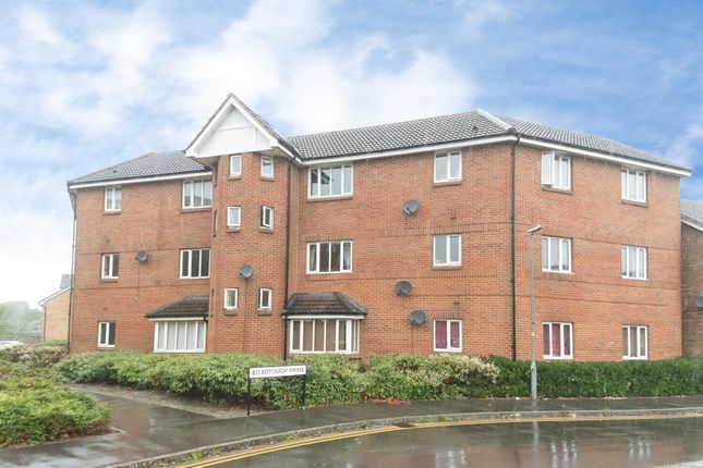 Woodhouse Road, Swindon photo 2