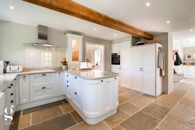 Tuck Mill Cottage, Hereford photo 4