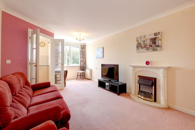 Garrett Court, Vicarage Lane, Hailsham photo 4