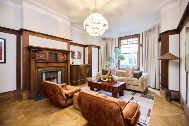 117, Rosebery Road, London photo 4