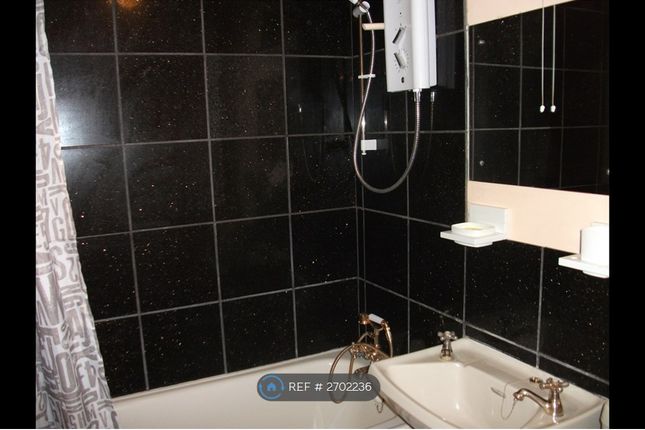 Mira Electric Shower