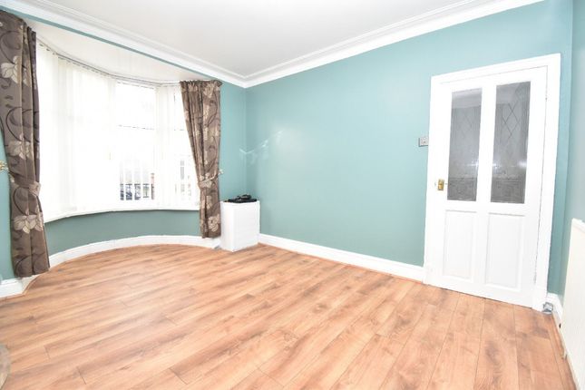 Terraced house for sale in Mather Street, Blackpool
